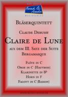 Claire de Lune 
