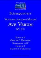 Ave Verum KV 618 