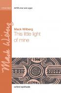 This little light of mine 