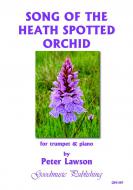 Song of the Heath Spotted Orchid 