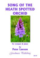 Song of the Heath Spotted Orchid 