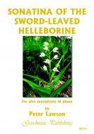 Sonatina of the Sword-Leaved Helleb 