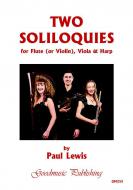 2 Soliloquies 