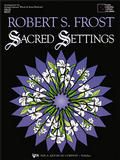 Sacred Settings, Cello 