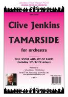 Tamarside 