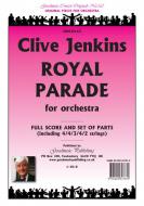 Royal Parade 