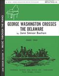 George Washington Crosses The Delaware 