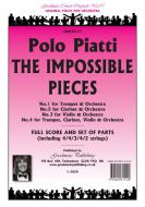 The Impossible Pieces 