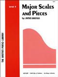 Major Scales & Pieces 