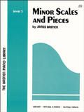 Minor Scales & Pieces 