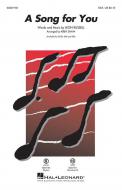 A Song for You Standard