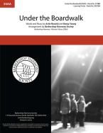 Under the Boardwalk Standard
