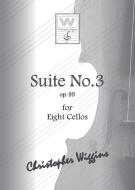 Suite no. 3 op. 95 Standard