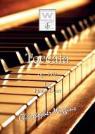 Toccata Standard