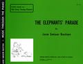 The Elephant's Parade 