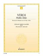 Holde Aida Standard