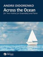 Across the Ocean 