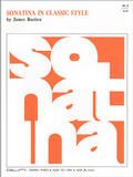 Sonatina: Classic Style 