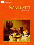 10 Sonatas 