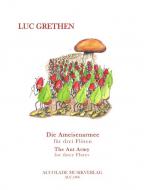 The Ant Army 