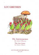 The Ant Army 