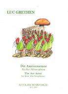 The Ant Army 