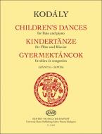 Children's Dances 