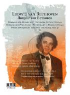 Romance in G Major op. 40 