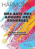 Mes Amis Mes Amours Mes Emmerdes 