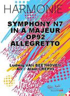 Symphony No. 7 A Major op. 92 