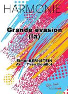La Grande Évasion 