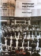 Hommage aux Poilus 