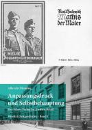 Anpassungsdruck und Selbstbehauptung 