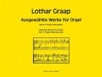 Selected Works for Organ 3: Organ Manuals Only 