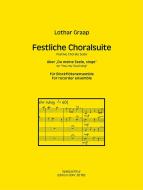 Festival Chorale Suite 