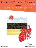 ChordTime Piano Music from China 