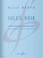 Soleil Noir 