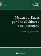 Mozart e Bach 