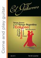 El Guitarrero 