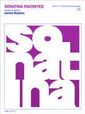 Sonatina Favorites Book 3 