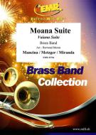 Moana Suite Standard
