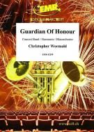 Guardian Of Honour Standard