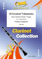 10 Greatest Voluntaries Standard