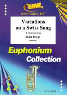 Variations on a Swiss Song Standard