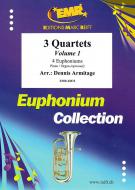 3 Quartets 1 Standard