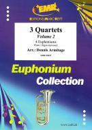 3 Quartets 2 Standard