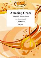 Amazing Grace Standard