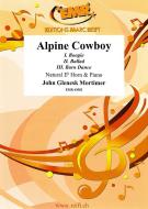 Alpine Cowboy Standard