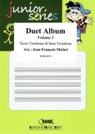 Duet Album 2 Standard
