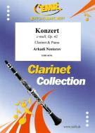 Konzert c-moll op. 42 Standard